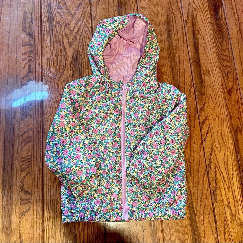 Cat & Jack Jacket
